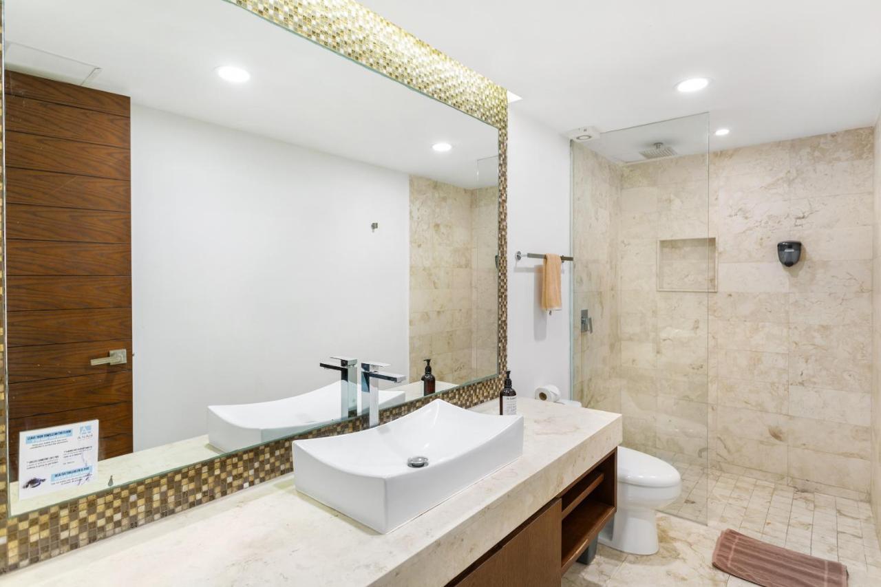 Anah Luxury Condos Playa del Carmen Dış mekan fotoğraf