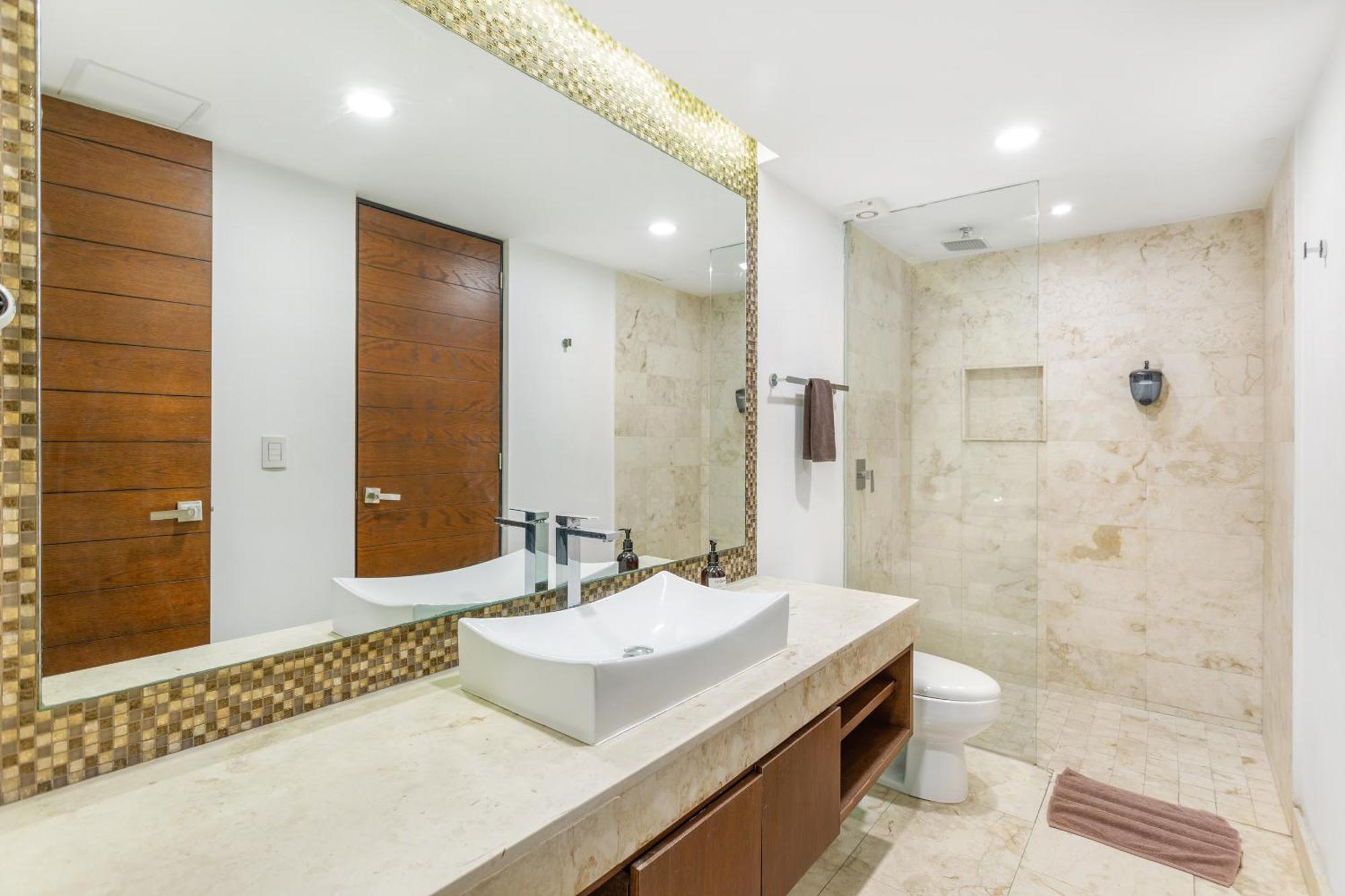 Anah Luxury Condos Playa del Carmen Dış mekan fotoğraf