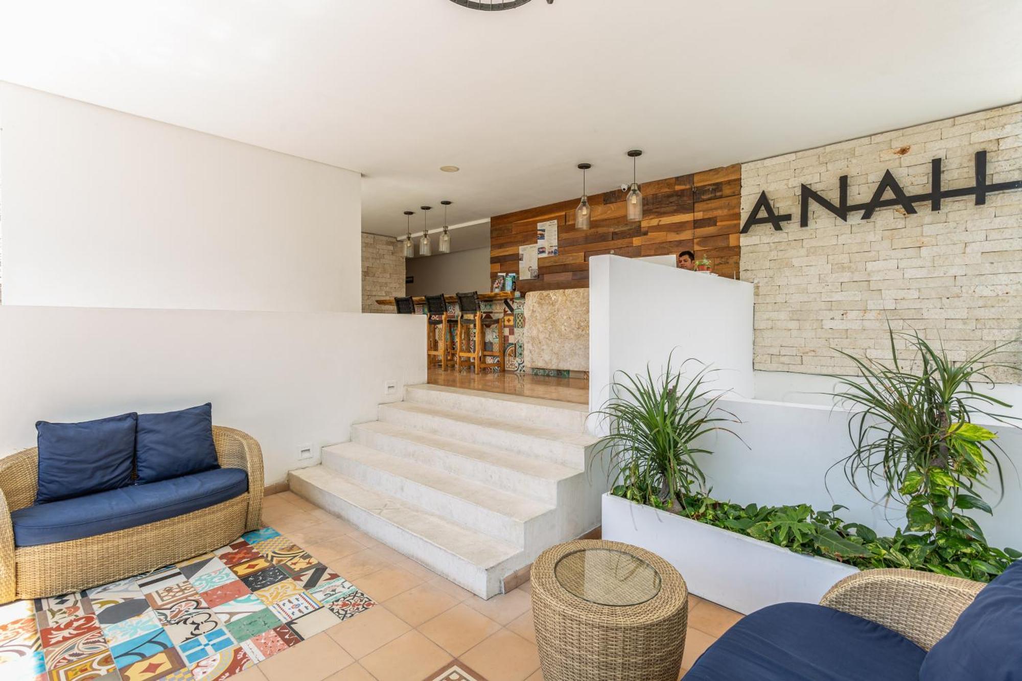 Anah Luxury Condos Playa del Carmen Dış mekan fotoğraf