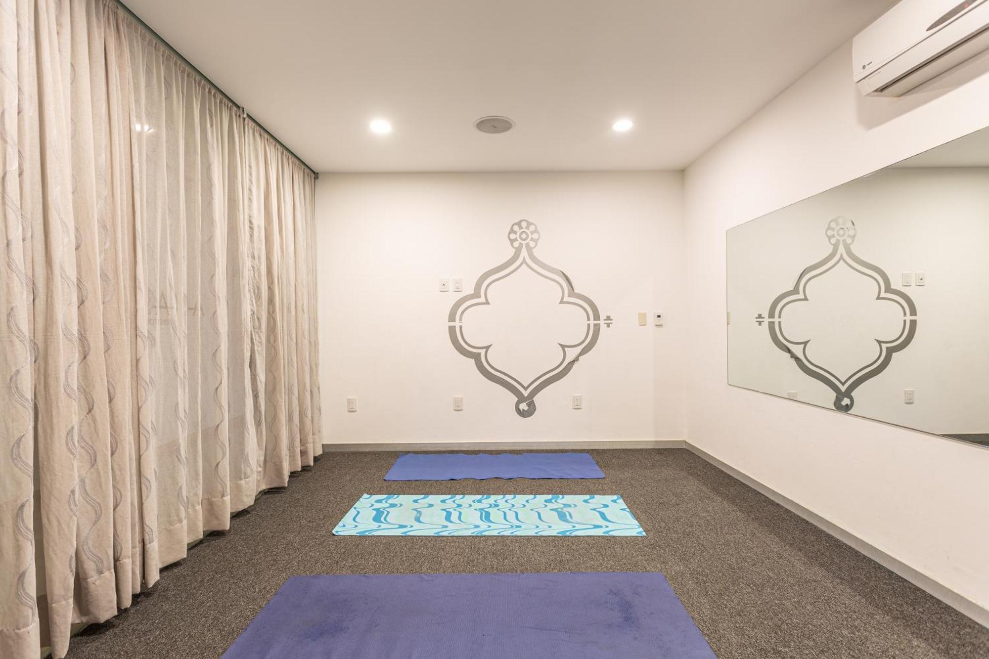 Anah Luxury Condos Playa del Carmen Dış mekan fotoğraf