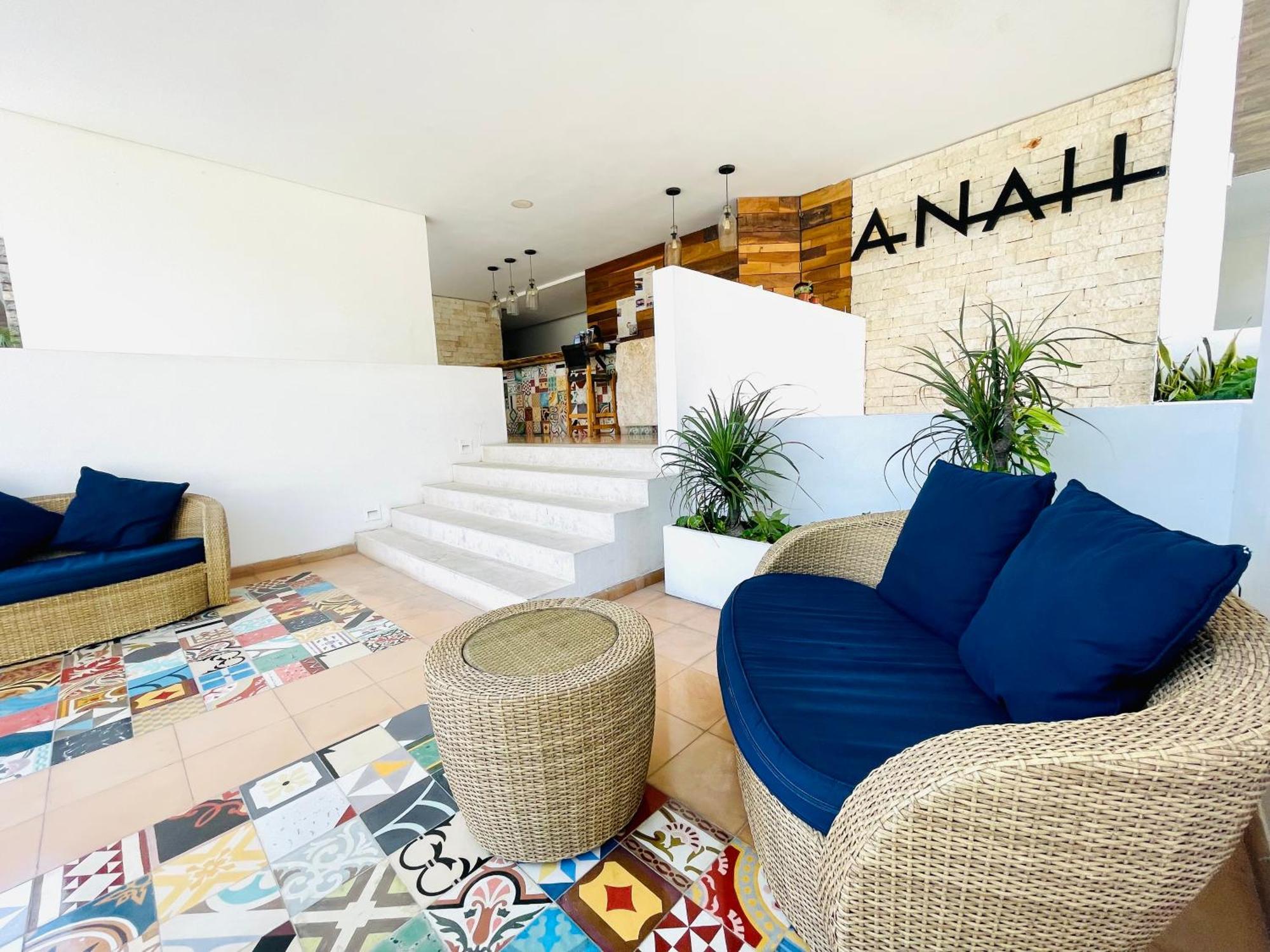 Anah Luxury Condos Playa del Carmen Dış mekan fotoğraf